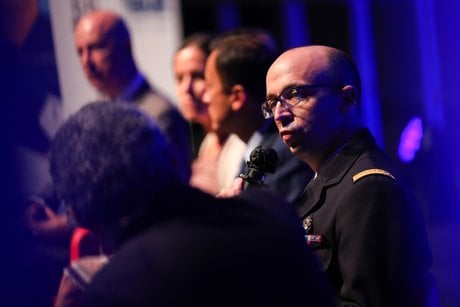 Space Forum 2020