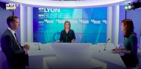 BFM Lyon