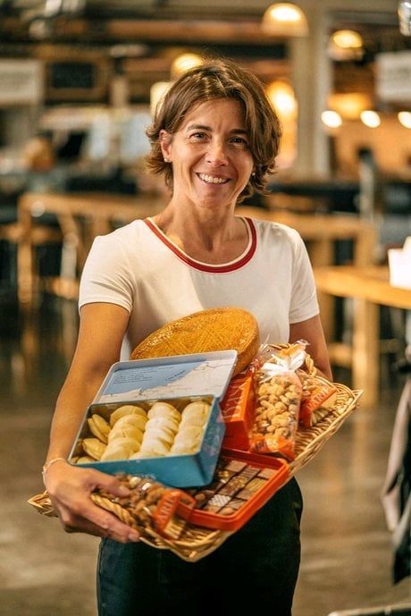 Céline Martin-Pariès