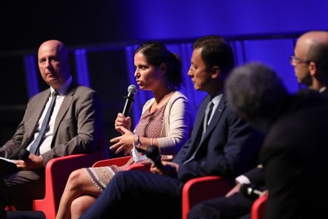 Space Forum 2020