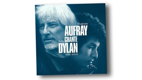 « Hugues Aufray chante Bob Dylan »