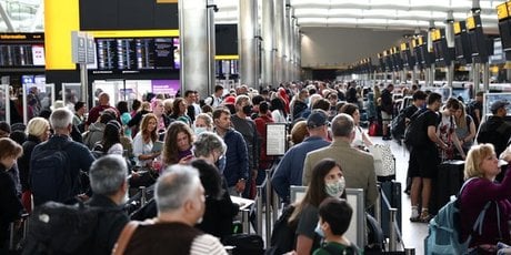 Aerport