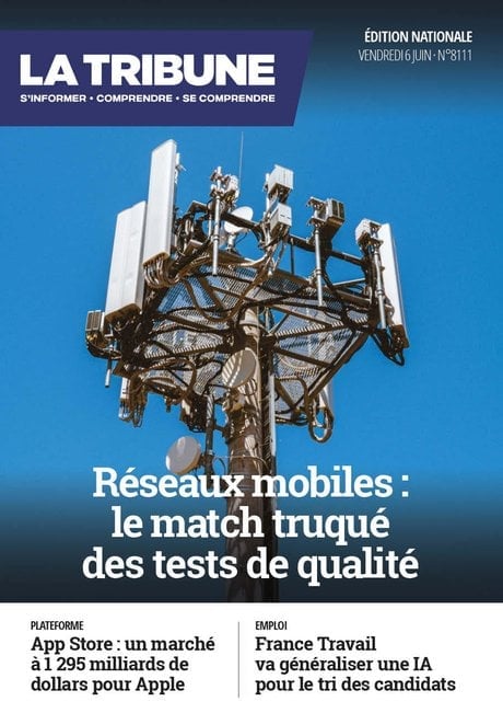 L'essentiel