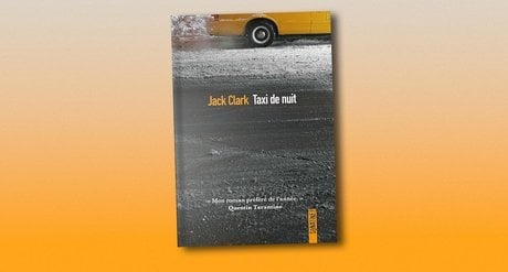 Jack Clark reco liitéraire