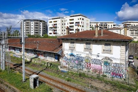 Talence Médoquine
