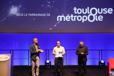 Space Forum 2020