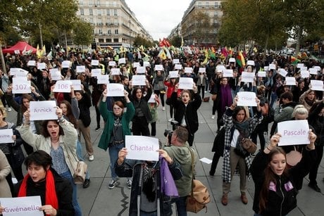 La france epinglee sur sa reponse penale aux violences faites aux femmes