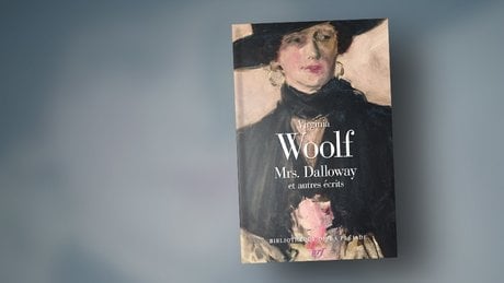 « Mrs Dalloway et autres écrits » de Virginia Woolf, Pléiade, 800 pages, 62 euros (en librairies jeudi).