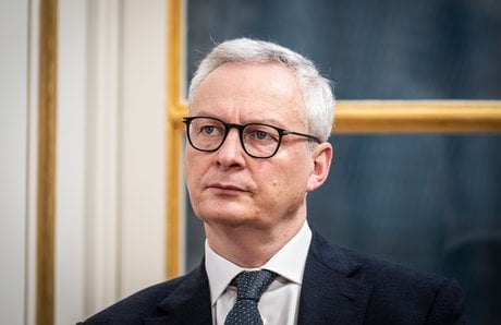Bruno Le Maire