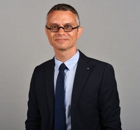 Renaud Payre