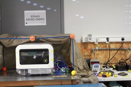 Le vendéen Daan Tech veut « casser les codes » de l'électroménager made in France