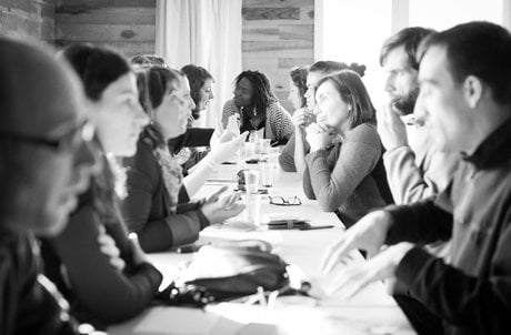 Coopérative Co-actions