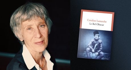 « Le Bel Obscur » de Caroline Lamarche, Seuil, 240 pages, 20 euros.