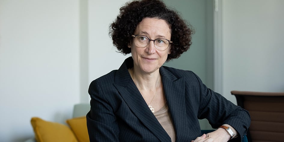 « À terme, il y aura peut-être moins de fournisseurs d'électricité, ce ne sera pas forcément plus mal » (Emmanuelle Wargon, présidente de la Commission de Régulation de l'Énergie)