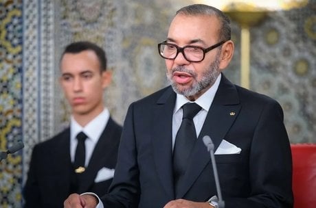 Mohammed VI