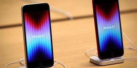 IPhone