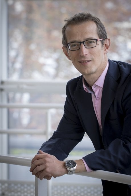 Jérémy Celse