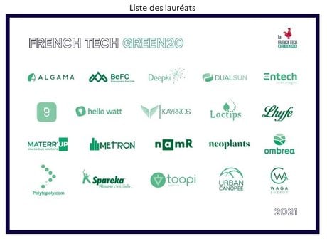 Greentech