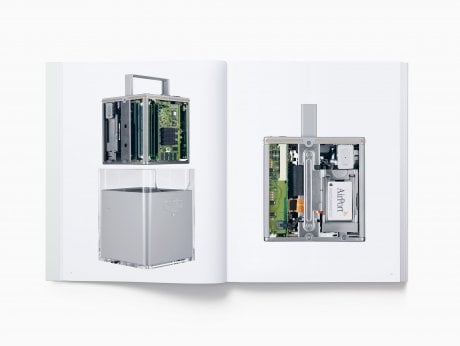 Designed by Apple, extrait du livre