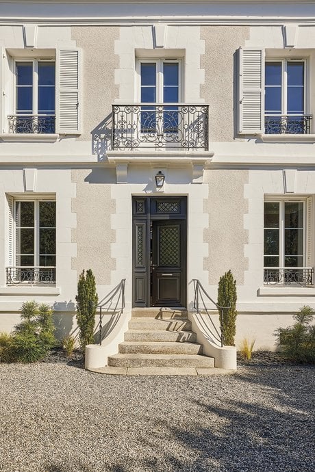 Entrée 3