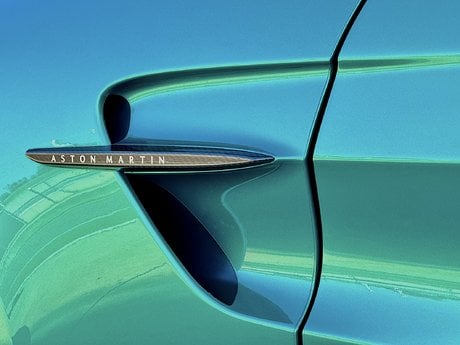 Aston Martin