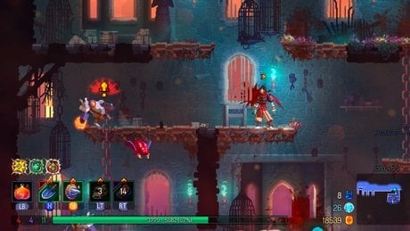 Dead Cells