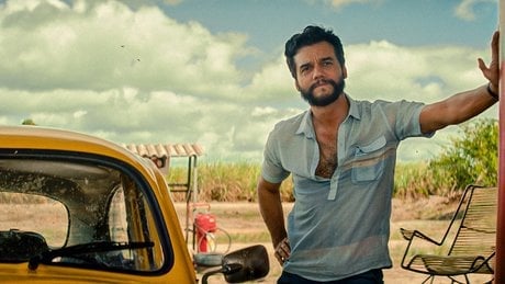 L'Agent secret de Kleber Mendonça