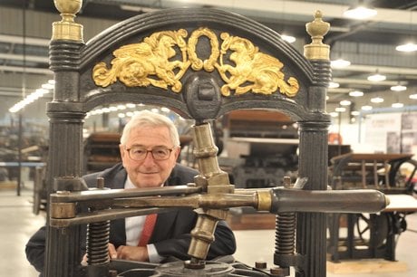 Jean-Paul Maury