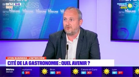 Jérémy Camus plateau