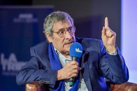 Gilles Boeuf