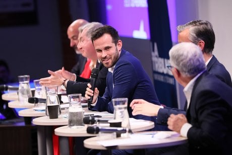 Débat municipales