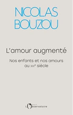 Cover livre Nicoles Bouzou