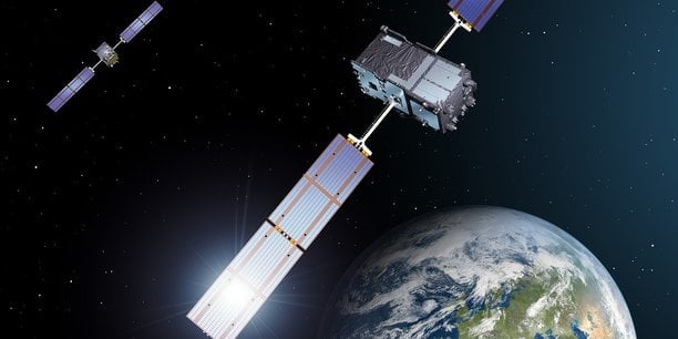 Satellite
