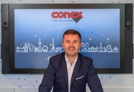 CONEX