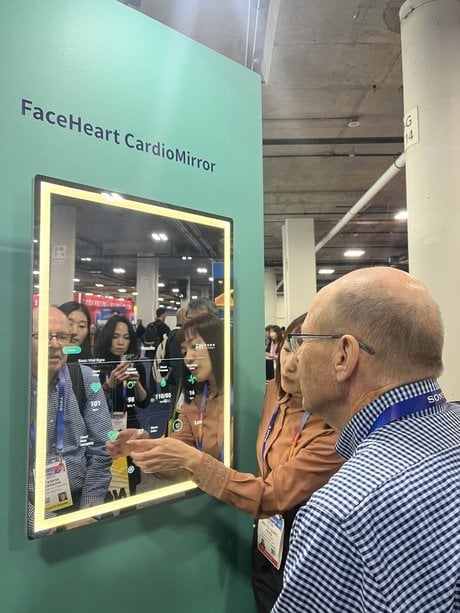 FaceHear