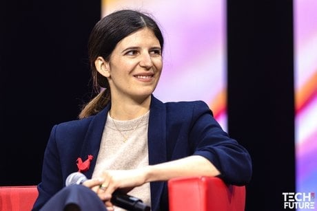Clara Chappaz Mission French Tech Tech for Future