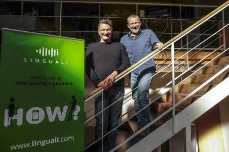 Linguali