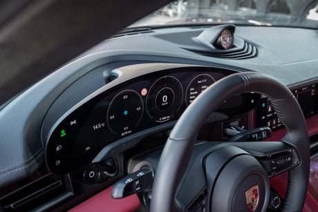 Essai auto