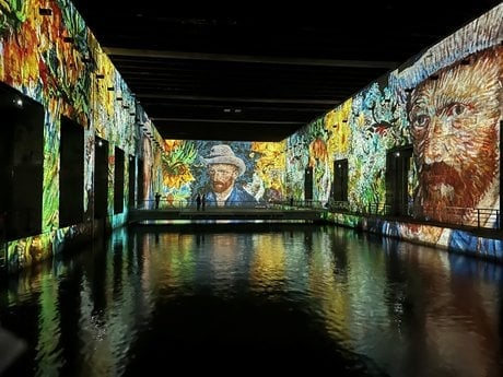 Van Gogh