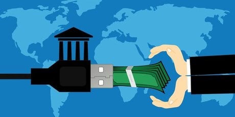 virement instantané banques