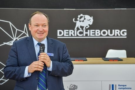 Ambroise Fayolle BEI