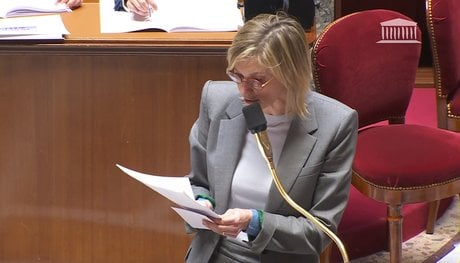 Agnès Pannier Runacher