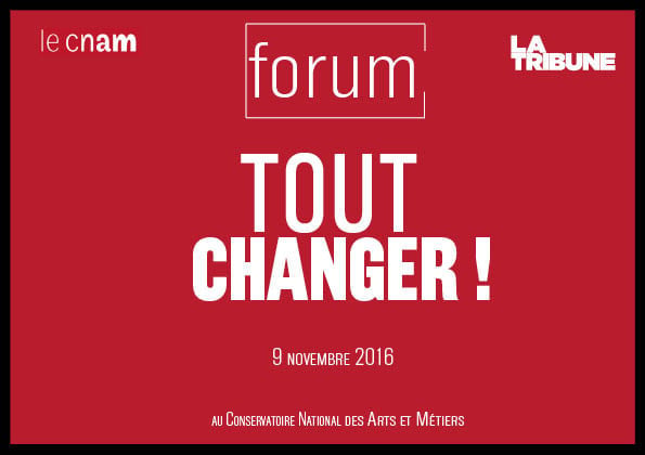 Forum TOUT CHANGER !