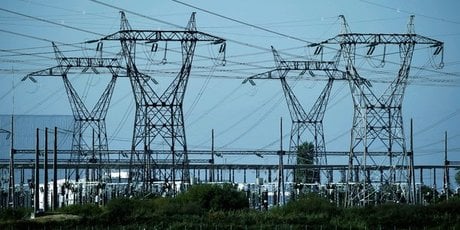 Electricité