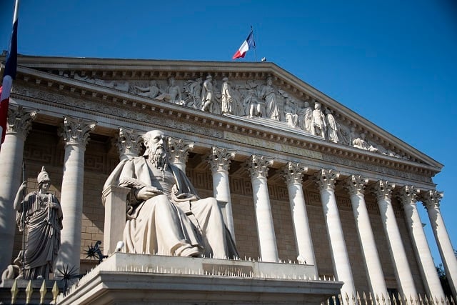 Assemblée nationale