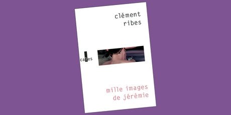 Clément Ribes