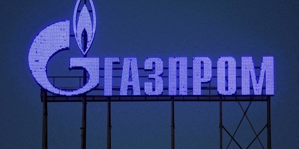 gazprom