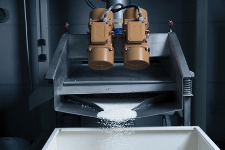 Carbiolice reçoit la certification « OK compost HOME»