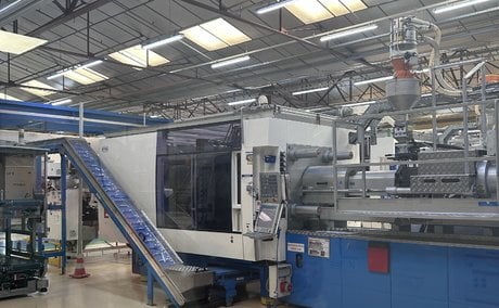 Tetra Pak Production Chateaubriand