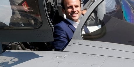 macron